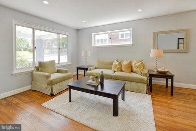 5249 Chillum Place NE, Washington, DC 20011 - photo 6