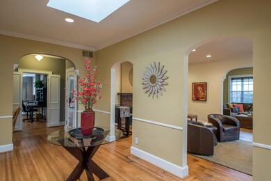 Entryway