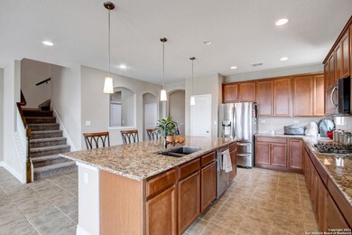 12238 Bianca Mill Way, San Antonio, TX 78254 - photo 4