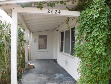 2624 Arizona Ave, El Paso, TX 79930 - photo 3