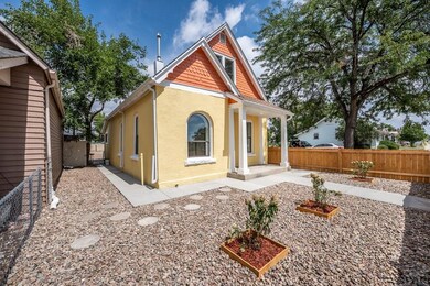 923 E 7th St, Pueblo, CO 81001 - photo 4