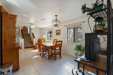 Dining Room A