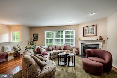205 Princeton Cir, Newtown Square, PA 19073 - photo 4