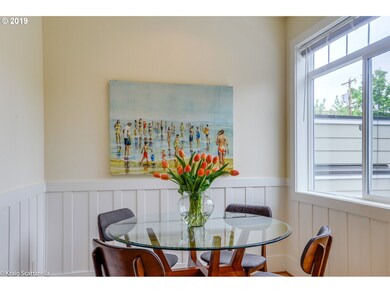 Kitchen/Nook