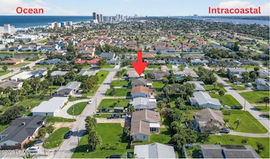 Vicinity to Beach and River