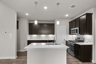 3122 Spanish Oak Ln, Rosenberg, TX 77471 - photo 3