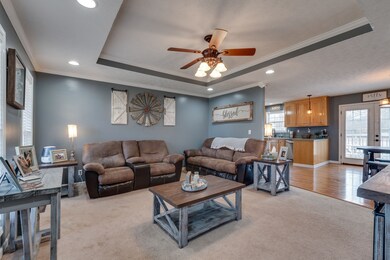 567 Harrison Rd, Shelbyville, TN 37160 - photo 6