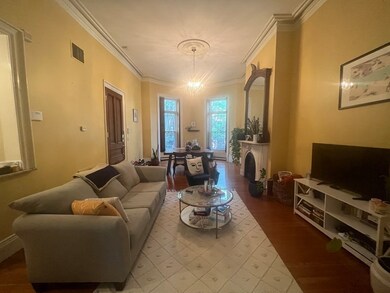 37 Worcester Square unit 2, Boston, MA 02118 - photo 2