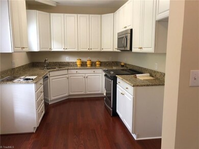 6 Indigo Lake Terrace unit C, Greensboro, NC 27455 - photo 5