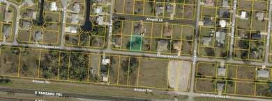 0 Saragossa Ln unit MFRA4674186, North Port, FL 34287 - photo 3
