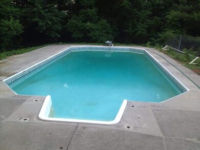 pool oakbranch