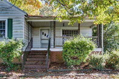 2016 N Fayetteville St, Asheboro, NC 27203 - photo 2