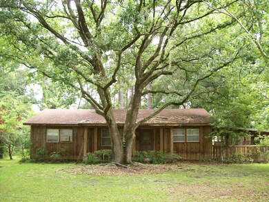 Covered Front Porch