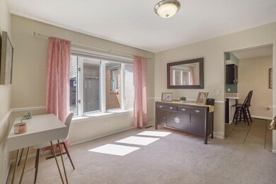 Tons of Natural Light