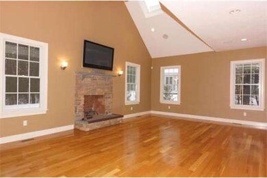 130 S Walpole St, Sharon, MA 02067 - photo 3