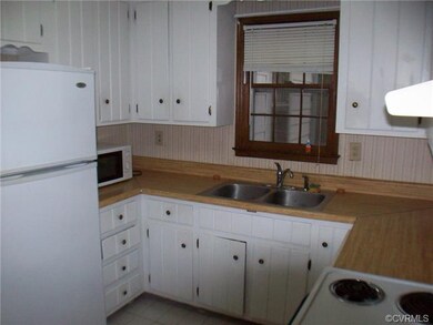 Electric cooking kitchen. Stove, refrigerator, dis