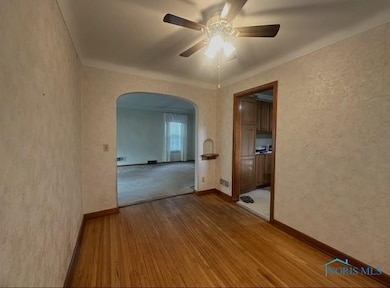 2414 Georgetown Ave, Toledo, OH 43613 - photo 6