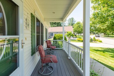 3 Haley Ct unit 3, Londonderry, NH 03053 - photo 4