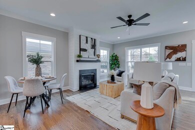 35 Endel St, Greenville, SC 29611 - photo 3