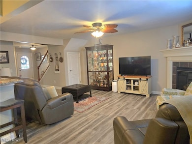 1106 Nautica Ln unit 16, Painesville, OH 44077 - photo 3