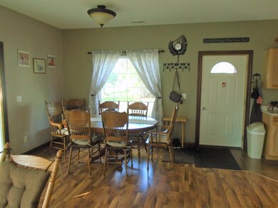 Informal Dining