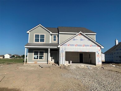 929 Sagittarius Ave, Franklin, IN 46131 - photo 2