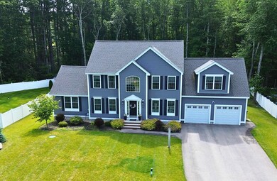 21 Ladyslipper Ave, Pelham, NH 03076 - photo 3