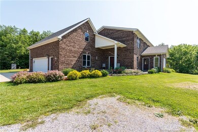 226 W Whiskey Run Rd NW, New Salisbury, IN 47161 - photo 2