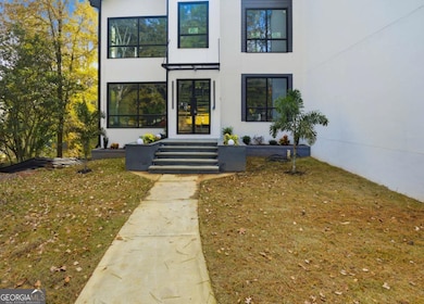 4238 Paces Ferry Rd SE, Atlanta, GA 30339 - photo 2