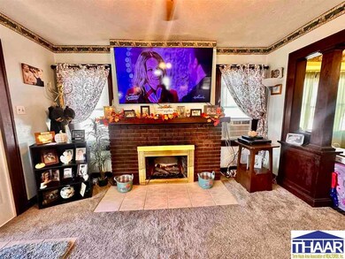 225 N Fruitridge Ave, Terre Haute, IN 47803 - photo 5