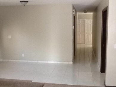 1st Floor Plan