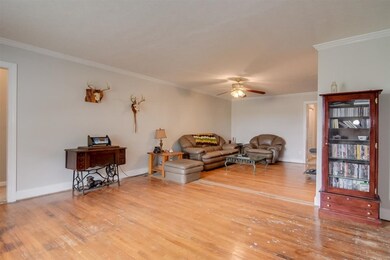 1423 Augusta Hwy, Lincolnton, GA 30817 - photo 6