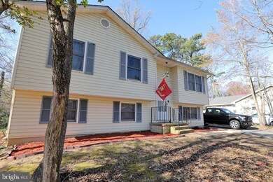 843 Golden Way W, Lusby, MD 20657 - photo 3