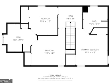 3410 Pinehurst Rd, Cumming, GA 30040 - photo 6