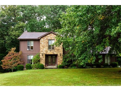 113 Brandywynne Ln, New Albany, IN 47150 - photo 2