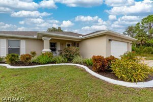 740 Goldrock Rd, Lehigh Acres, FL 33974 - photo 4