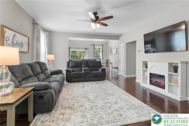 2352 Creekside Dr, Coplay, PA 18037 - photo 7