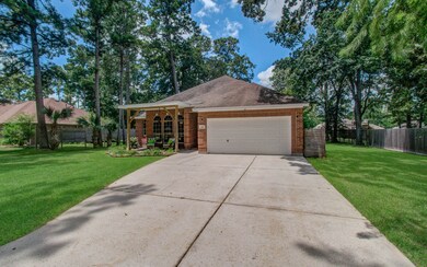 1015 Garrett Dr, Magnolia, TX 77354 - photo 6