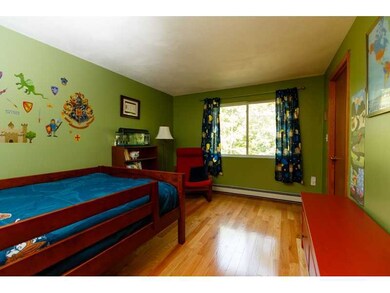 Bedroom.