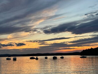 8 Topside Rd unit 1, Moultonborough, NH 03254 - photo 6