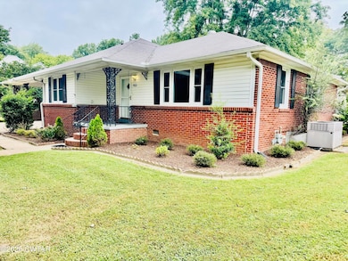 502 E Main St, Rutherford, TN 38369 - photo 2