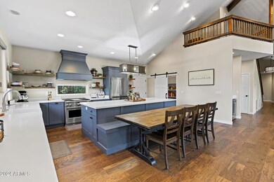 4077 W Forest Ct W, Pine, AZ 85544 - photo 6