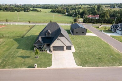 14143 Fox Lair Ln, Edmond, OK 73025 - photo 2