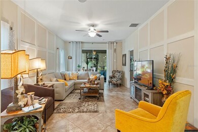 Living Area Expanded