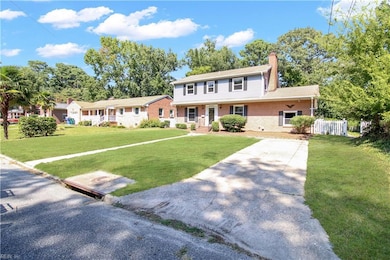 17 Cale Cir, Newport News, VA 23606 - photo 2