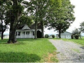 233 Tweed Rd