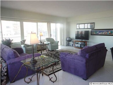 45 Ocean Ave unit 2C, Monmouth Beach, NJ 07750 - photo 2