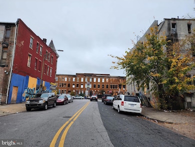 1804 N Carey St, Baltimore, MD 21217 - photo 4