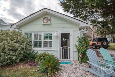 1509 Miller Ave, Tybee Island, GA 31328 - photo 4