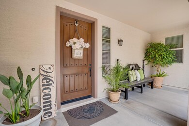 540 W Sweet Shrub Ave, San Tan Valley, AZ 85140 - photo 5